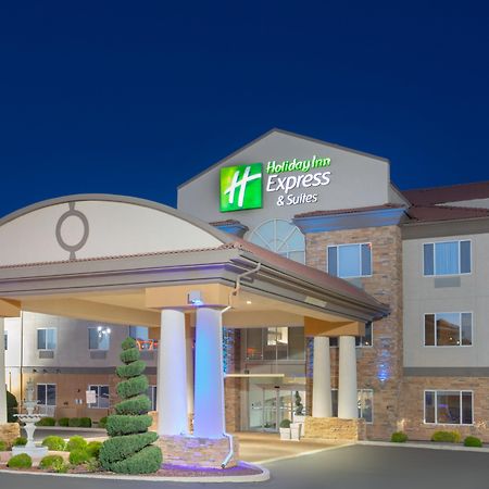 Holiday Inn Express And Suites - Tucumcari, An Ihg Hotel Luaran gambar