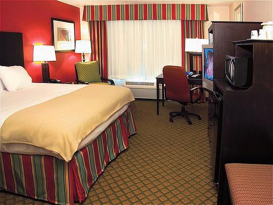 Holiday Inn Express And Suites - Tucumcari, An Ihg Hotel Bilik gambar