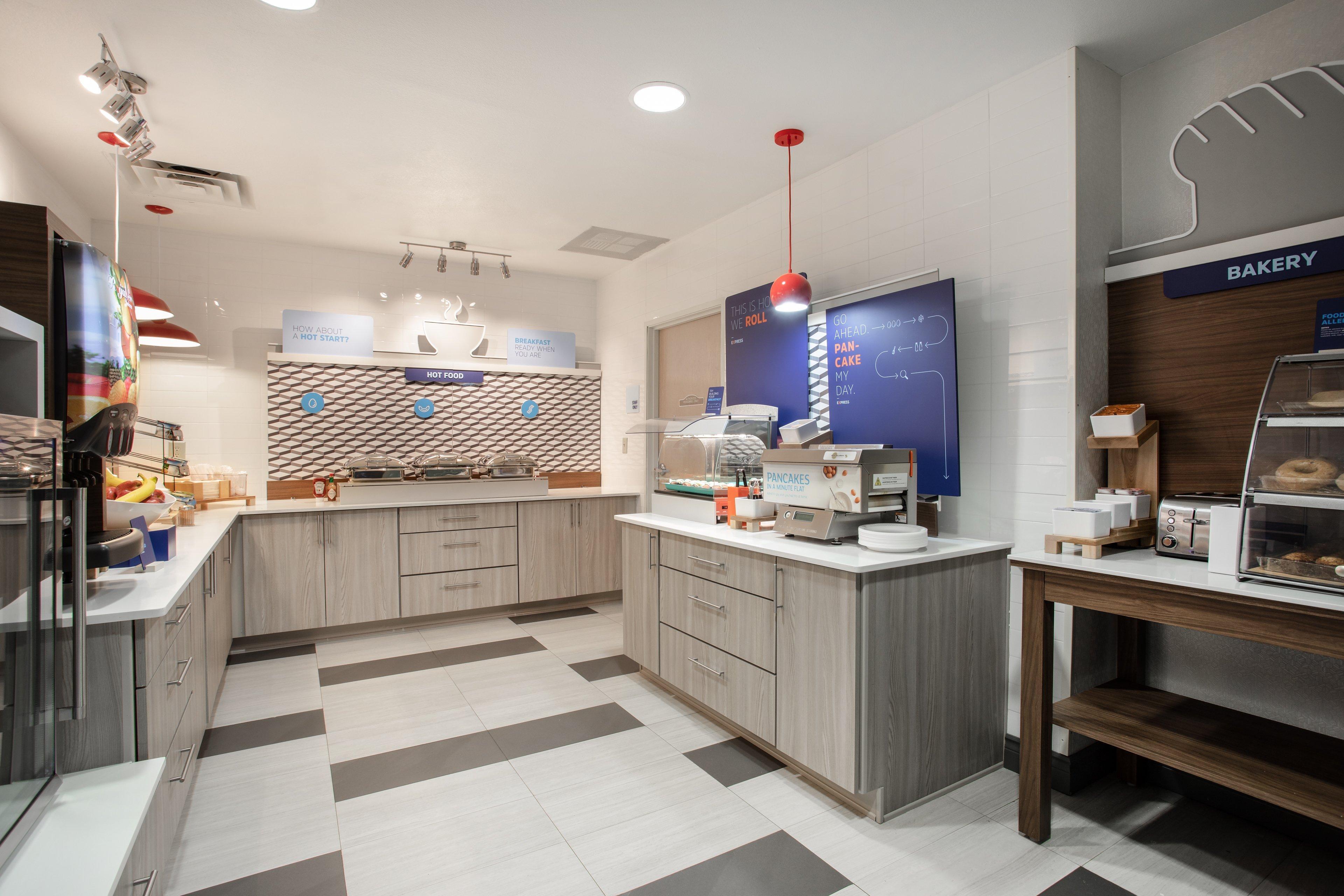 Holiday Inn Express And Suites - Tucumcari, An Ihg Hotel Luaran gambar
