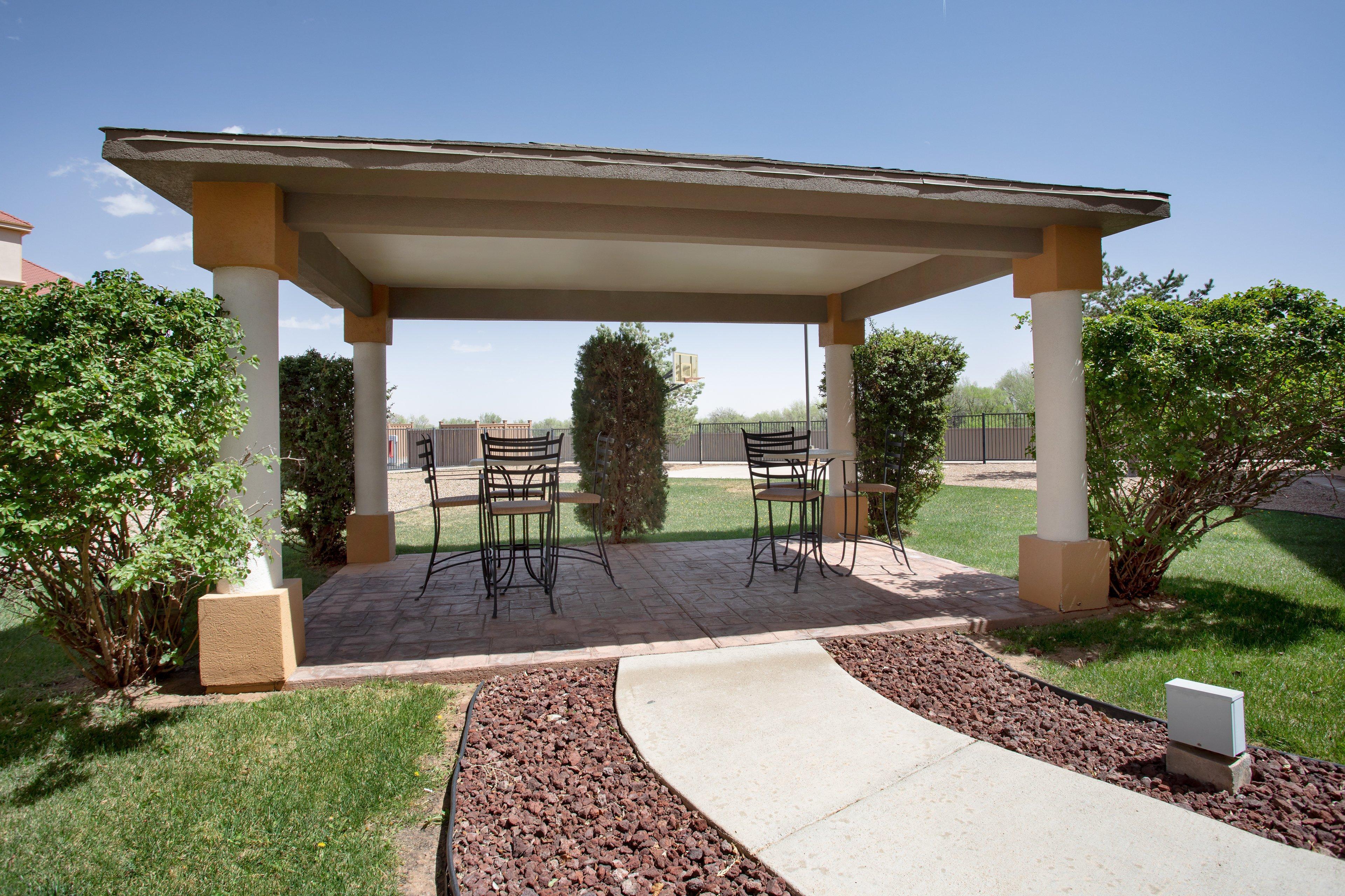 Holiday Inn Express And Suites - Tucumcari, An Ihg Hotel Luaran gambar