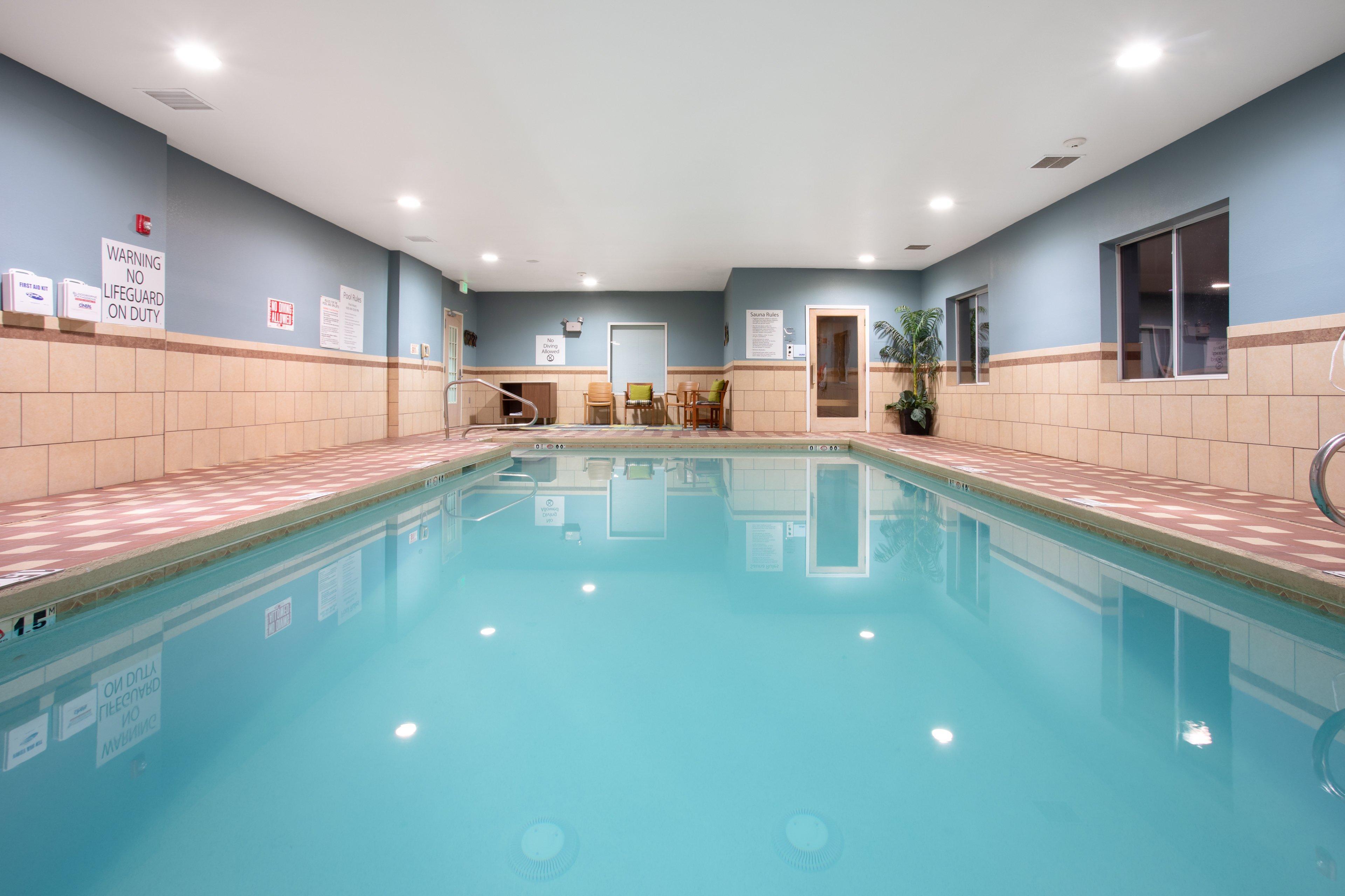 Holiday Inn Express And Suites - Tucumcari, An Ihg Hotel Luaran gambar