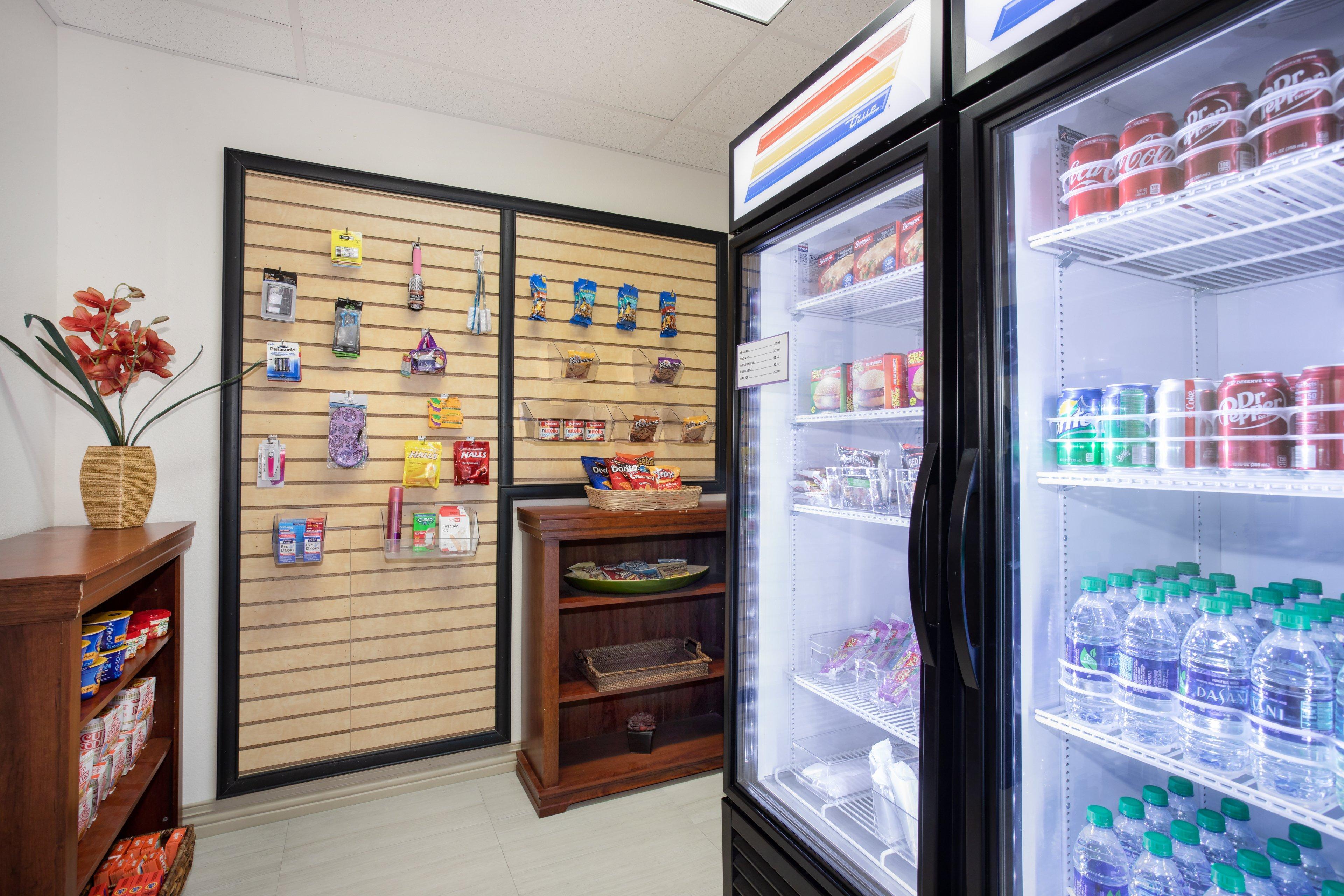Holiday Inn Express And Suites - Tucumcari, An Ihg Hotel Luaran gambar