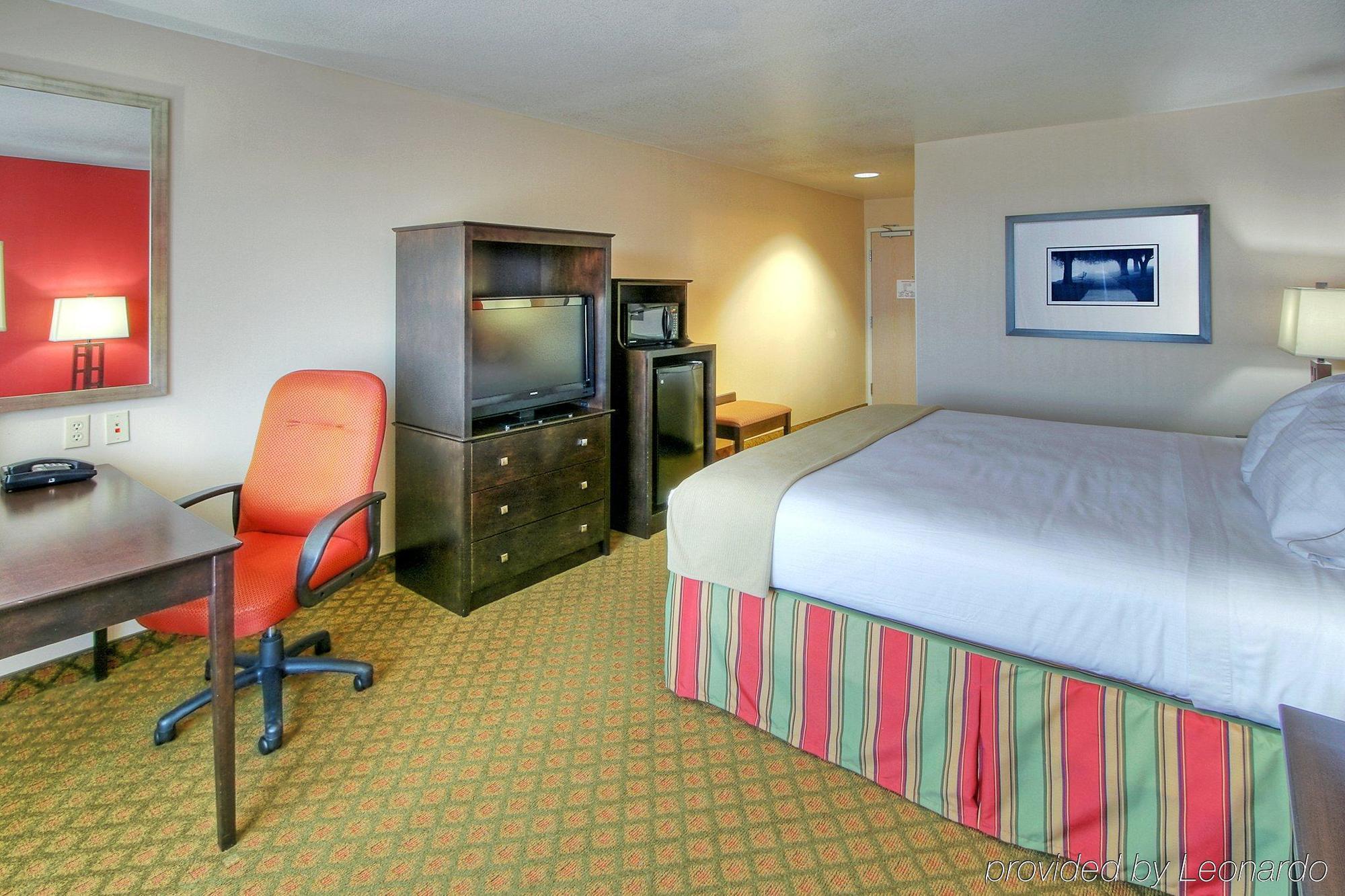 Holiday Inn Express And Suites - Tucumcari, An Ihg Hotel Bilik gambar
