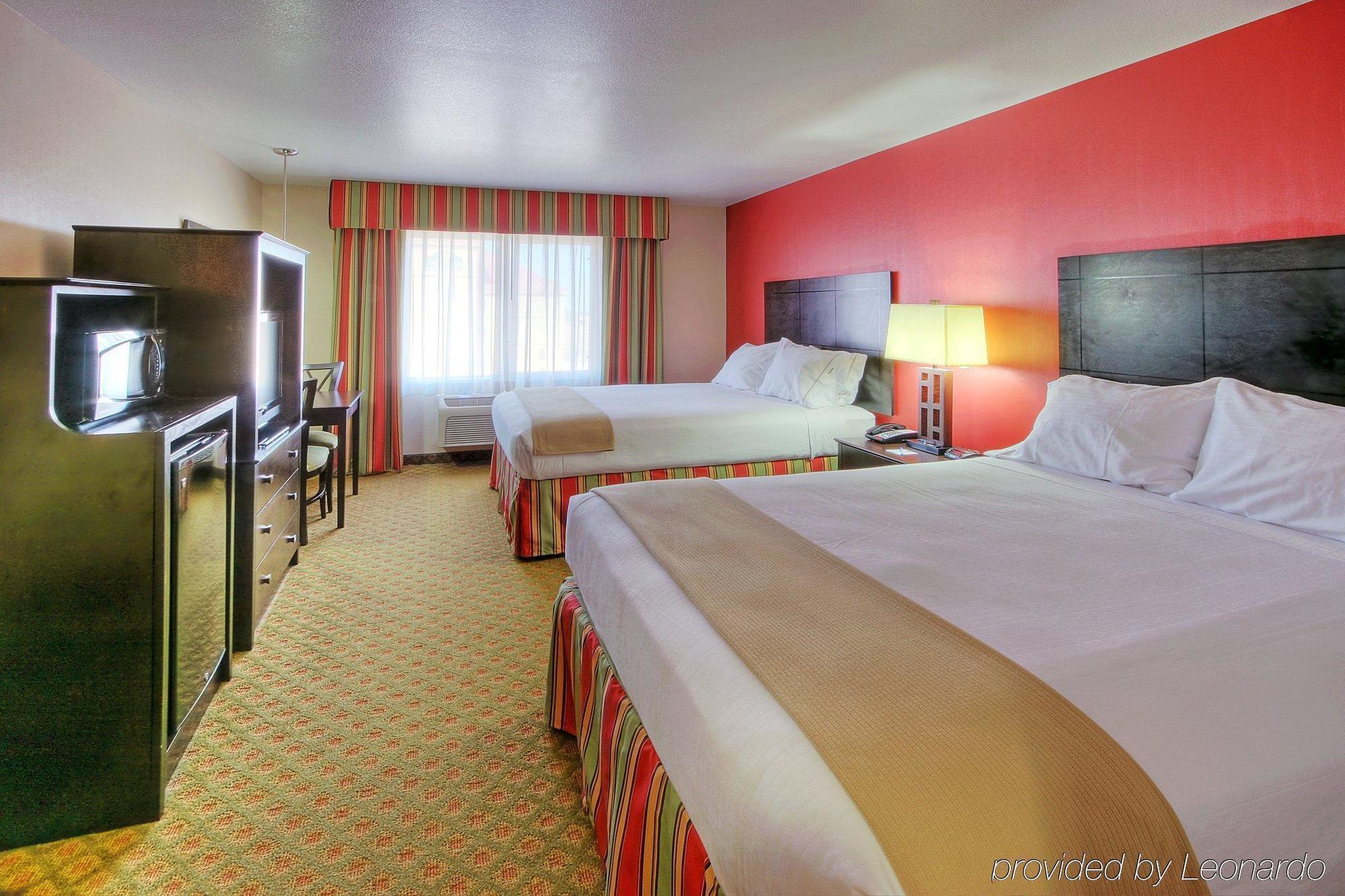 Holiday Inn Express And Suites - Tucumcari, An Ihg Hotel Bilik gambar