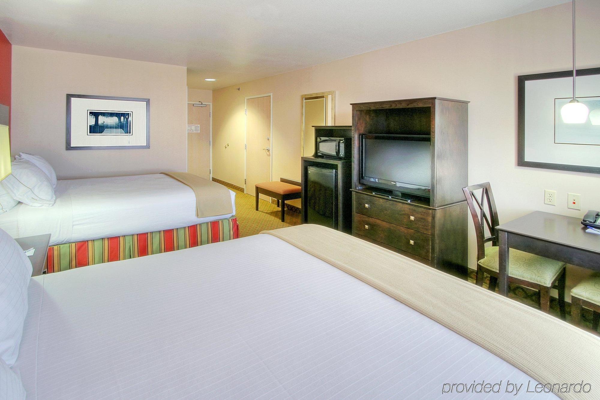 Holiday Inn Express And Suites - Tucumcari, An Ihg Hotel Bilik gambar